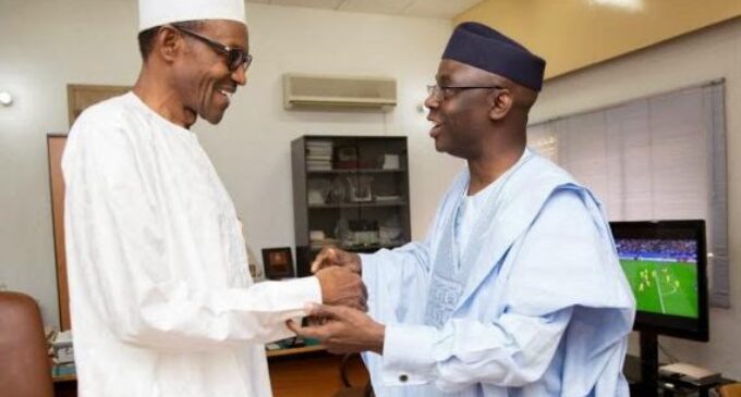 Buhari’s government does not lack direction, says Bakare