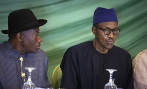 Buhari: Jonathan’s ministers frustrated me before I came to power