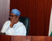 Buhari cancels trip to Ogoni land