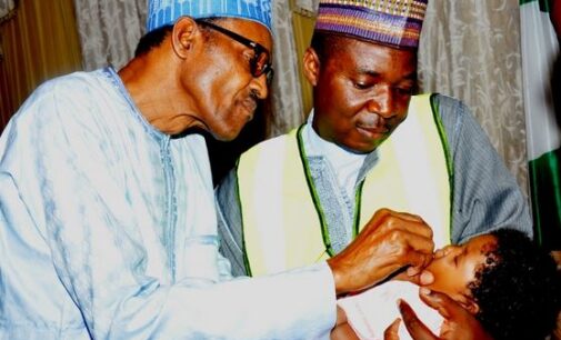 Women commend Buhari’s N12.6bn vote for closing Nigeria’s immunisation gap