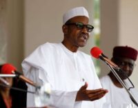 ‘Blasphemy’: Killers of 74-year-old woman won’t go unpunished, says Buhari