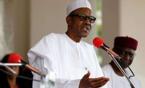 Nigeria will appreciate international support, says Buhari