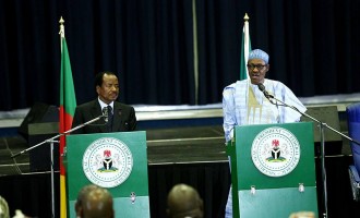 Buhari: Nigeria will comply with ICJ judgment on Bakassi