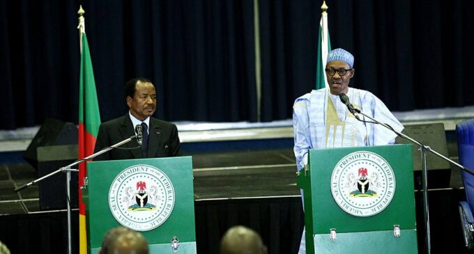 Buhari: Nigeria will comply with ICJ judgment on Bakassi