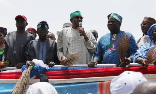 PDP dares Buhari to probe his own campaign funds