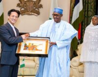 Nigeria will always be in my heart, says Chinese envoy