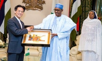 Nigeria will always be in my heart, says Chinese envoy