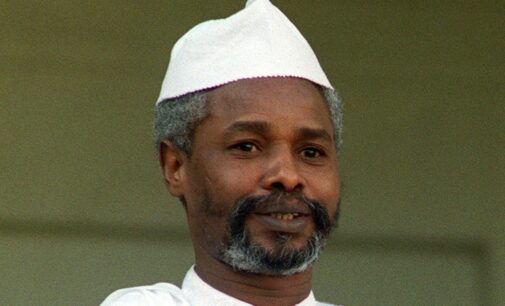 Habre, Chad’s ex-ruler, bags life imprisonment for rape