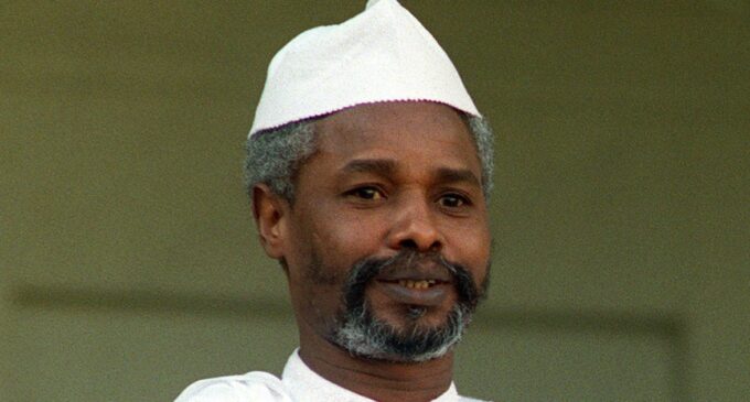 Habre, Chad’s ex-ruler, bags life imprisonment for rape