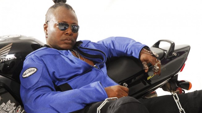 Return or resign — Charly Boy to lead anti-Buhari protest in Abuja