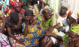 UNICEF: Over 1,000 children abducted by Boko Haram since 2013