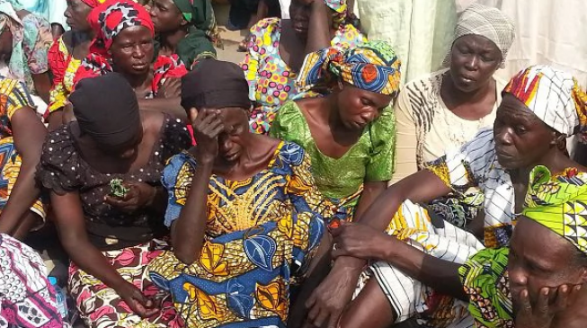 UNICEF: Over 1,000 children abducted by Boko Haram since 2013