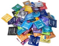 450,000 condoms to be distributed at Rio 2016