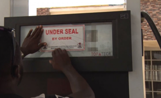 DPR: We’ve sealed 80 petrol stations in Delta