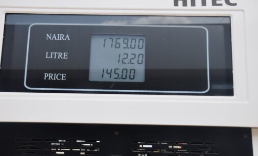 Lai: New pump price inevitable