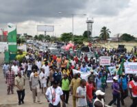 ‘Nigerian workers deserve N96,000 minimum wage’