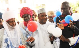 Dangote Flour Mills: Another year of exceptional growth