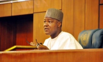 Dogara: Govs don’t have the power to sack LG chairmen