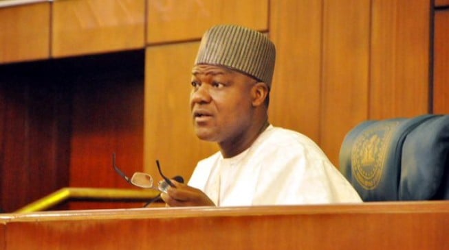 Dogara: Govs don’t have the power to sack LG chairmen
