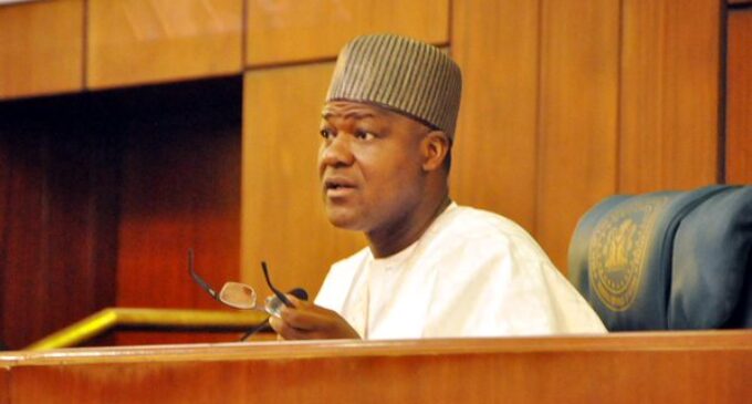 Dogara introduces electronic voting