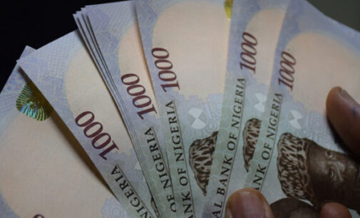 CBN sustains naira stability with $195m forex intervention
