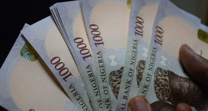 CBN sustains naira stability with $195m forex intervention