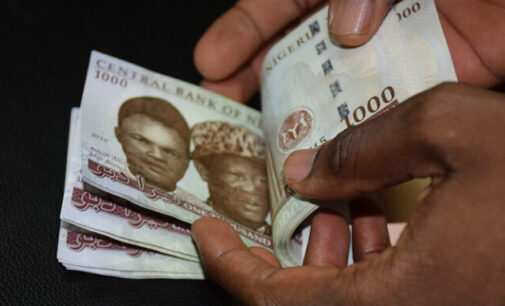 NFIU: Ban on cash withdrawals from public accounts NOT against governors