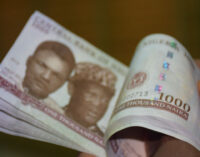 Old naira notes remain legal tender, says supreme court