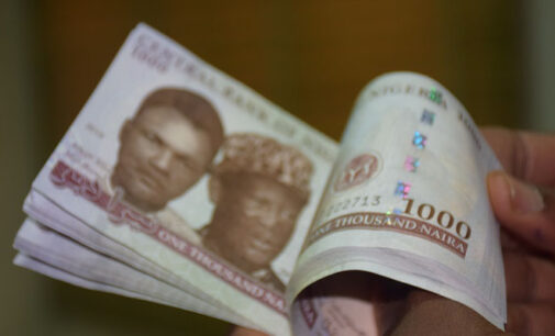 Banks begin collection of old naira notes despite CBN’s denial of directive