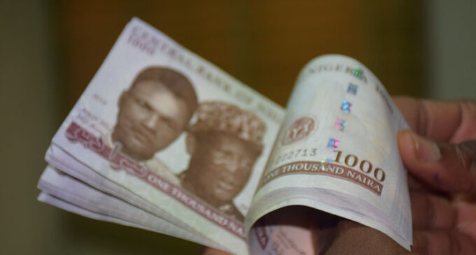 CBN pumps fresh $100m into FX market as naira gains momentum