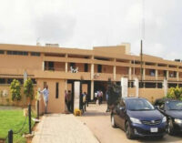 Edo assembly files suit to stop takeover by national assembly