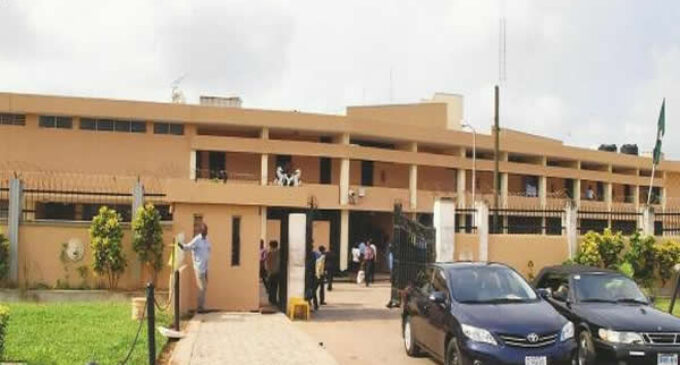 Edo assembly files suit to stop takeover by national assembly