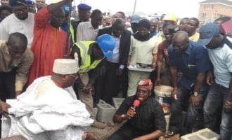 Fayose’s ‘trusted’ aide resigns, says ‘I can no longer pretend’