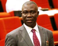 ‘Forgery’: My hands are clean, says Ekweremadu