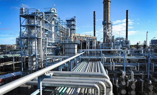 NNPC: $40bn investment needed to accomplish gas plan