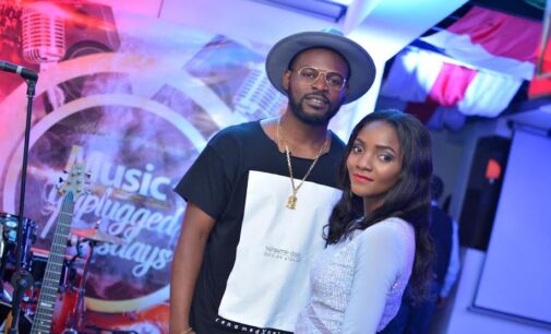 Falz says he has musical chemistry with Simi