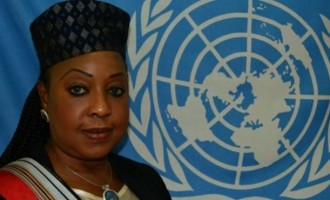 FIFA appoints first female secretary-general