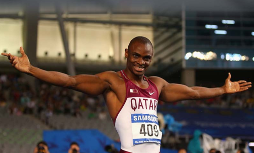 Best Asian athlete: Nigeria’s negligence drove me to Qatar