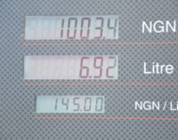 Kachikwu: NNPC losing N900m daily to retain pump price at N145