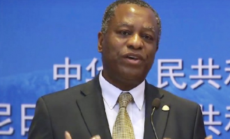 Nigeria’s ponderous diplomatic operations