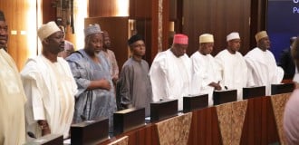 Governors set up committee to investigate ‘unremitted’ N20trn stamp duty Governors set up committee to investigate ‘unremitted’ N20trn stamp duty