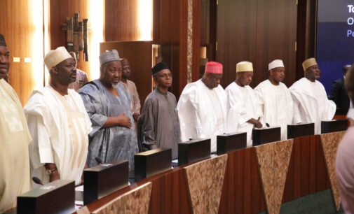 Governors set up committee to investigate ‘unremitted’ N20trn stamp duty