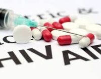US to support Nigeria with $469m to combat HIV