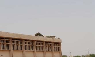 Dangote Foundation donates N200 million projects to Kano hospital