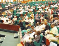 Reps suspend plenary for 3 weeks to ‘enable Nigerians contribute to budget’