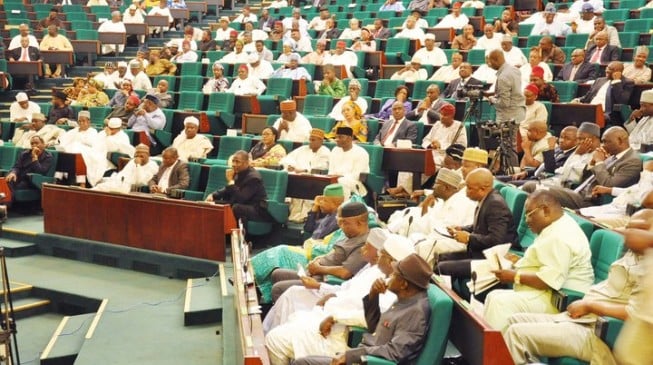 Reps summon Magu, Emefiele, Baru over ‘stolen $17bn’