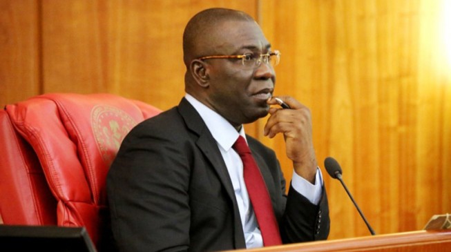 Ekweremadu: Who says the military can’t take over?