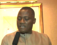 Innoson chairman: Judge who declared me wanted acted in bad faith