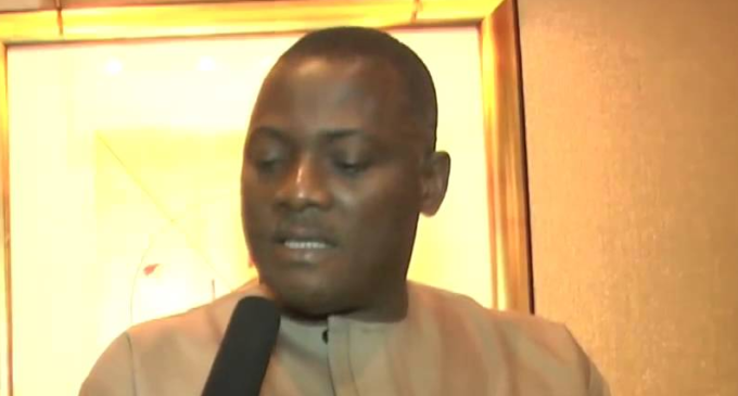 Innoson boss says there’s a deliberate attempt to tarnish his reputation