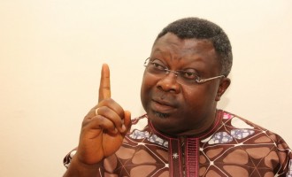Omisore: FG should find killers of Bola Ige